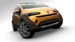 ItalDesign Emas Country 2010 года
